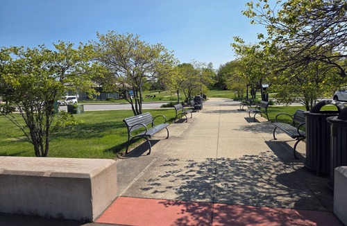 Whiting Apartment | The Beach Loft - 5 min from Whihala Beach, 30 min. from Chicago Navy Pier