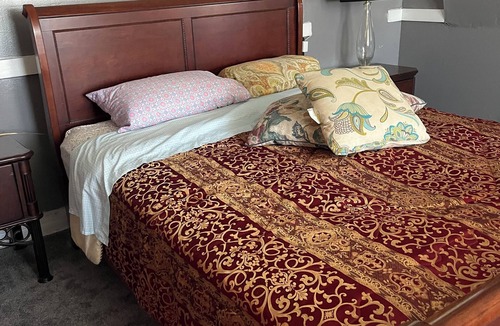 West Point House | The Bells and the Whistles Bed and Breakfast in a historic building & restaurant