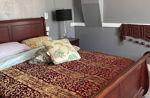 West Point House | The Bells and the Whistles Bed and Breakfast in a historic building & restaurant