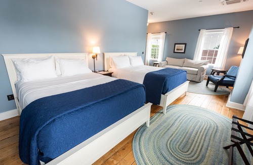 Lexington Hotel | The Cadillac House Lexington, Tapestry Collection by Hilton