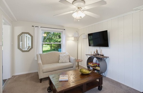 Port Austin Cottage | The Cottage of Port Austin - Pet Friendly