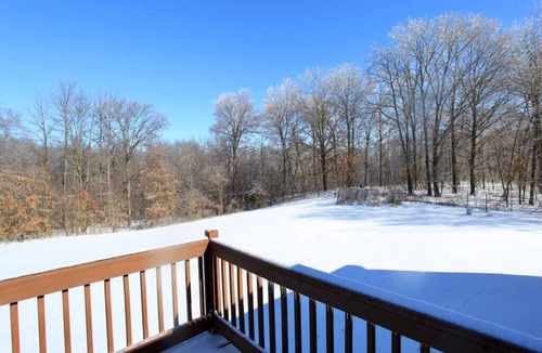Cynthiana House | The Den at Buckskin - Entire House in Frankfort, OH