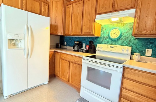 Cassopolis House | The Empty Nest-Cassopolis 3-bedroom home by Diamond Lake & 30min from Notre Dame