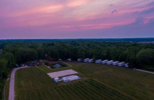 South Haven Resort | The Fields of Michigan