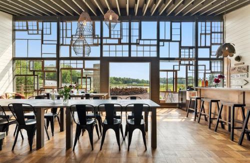 South Haven Resort | The Fields of Michigan