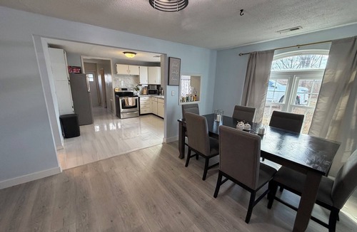 Charleston House | The Hideaway