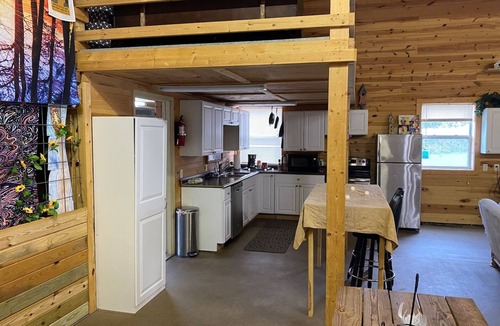 Leroy House | The Hruby Doobie Doo Ranch