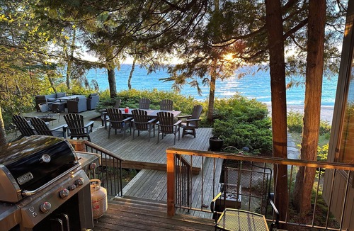 Leland House | The Ideal Family Beachside Home