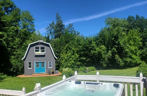 Smyrna House | The Lake Lodge Estate at Big Pine Island
