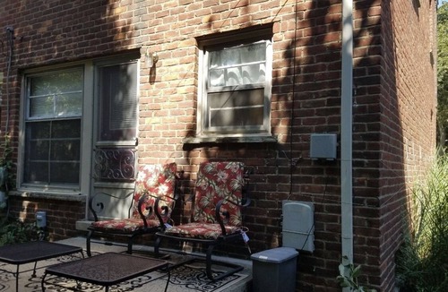 Ann Arbor House | 🌟 ”THE LITTLE BIG HOUSE”🌳A2’s Premiere Townhouse🏡 9 Houses from “The Big House”🏈