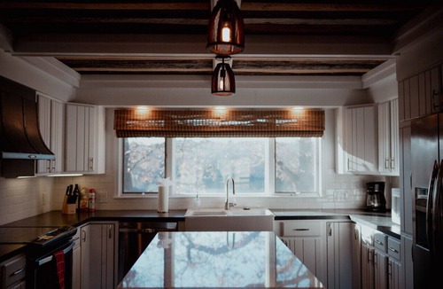 Ortonville House | The Lodge|Hot Tub|Horses|Hiking|Wood Stove