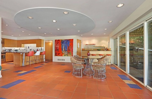Zenda House | The Malibu Beach on Geneva Lake-Pier-Lakeviews