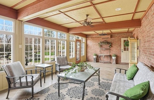 St. John House | The Meadow Manor Elite 8k SqFt Luxury Estate