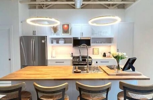 Grafton Apartment | The Quarters | Suite 3