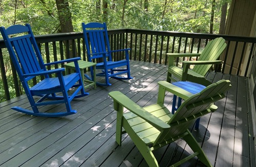 Harbert House | The Sand House: Step into Summer! Steps from Private lake Michigan Beach!