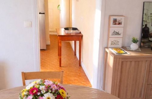 Le Grand-Pressigny House | The source - Le Grand-Pressigny