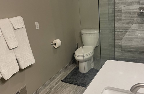 Caseville House | The Spacious Canal Condo