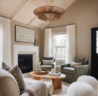Union Pier House | The Townie Cottages by Juniper Holiday + Home