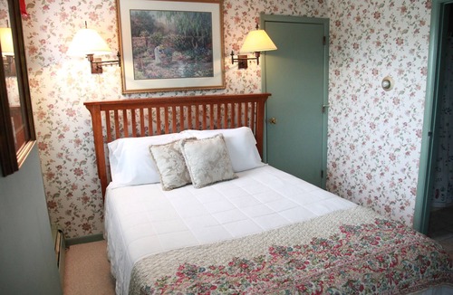 Greenville Hotel | The Winter Inn