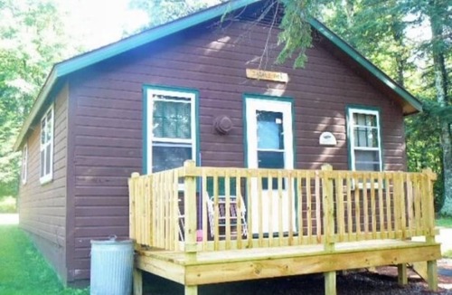 Butternut Cabin | Thunderhead Lodge ~ Cabin 2