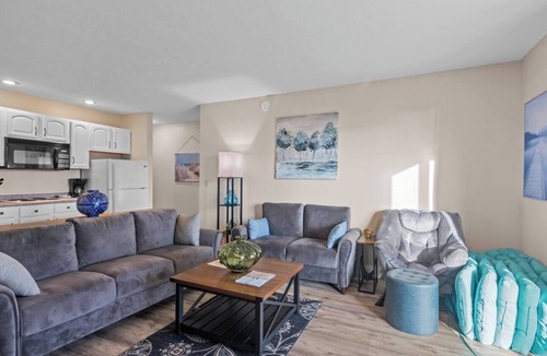 Kewadin Cottage | Torch Lake Vista A-ga-ming Golf Retreat 741