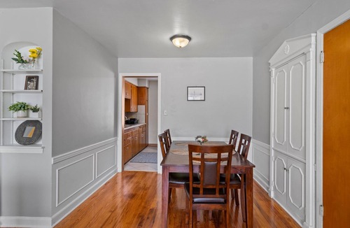 Wauwatosa Apartment | Tosa's Cozy Corner - Pet & Family Friendly, Walkable, Near Downtown Tosa & MKE!