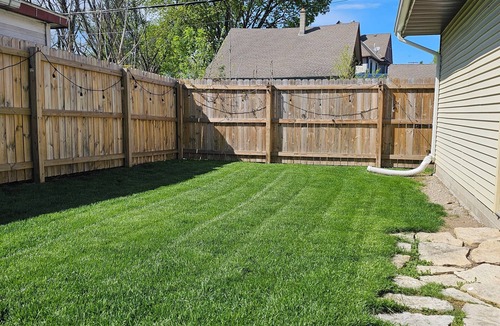 Wauwatosa House | Tosa Village Bungalow: Cozy, Charming, Walk to Tosa Village, Parks, and Stores
