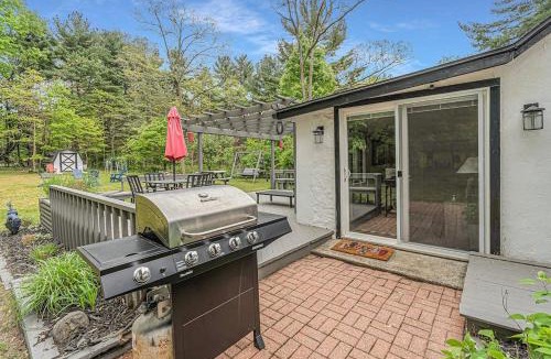 Shorewood-Tower Hills-Harbert House | Tower Hill Cottage