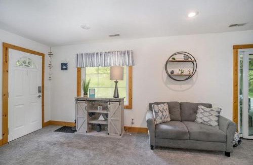 Shorewood-Tower Hills-Harbert House | Tower Hill Cottage