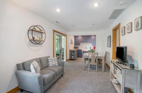 Shorewood-Tower Hills-Harbert House | Tower Hill Cottage
