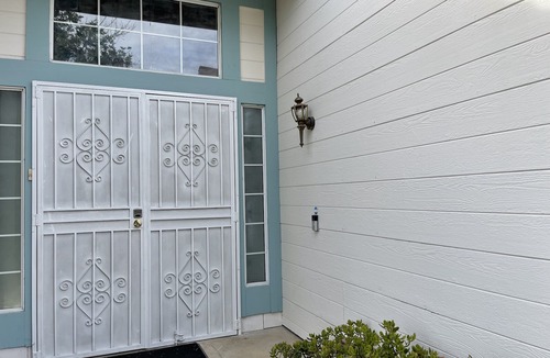 Moreno Valley House | Town Center/Pool SPA/Resort Leisure/Business