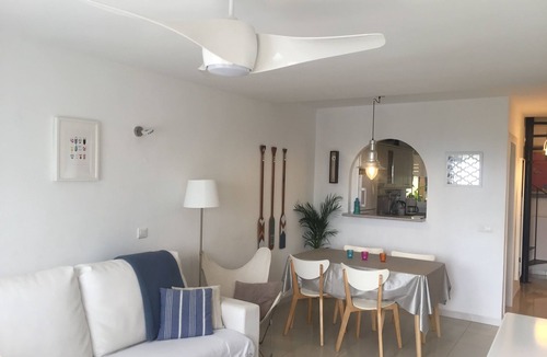 Calahonda House | Townhouse with sea view walking distance to the beach - 1