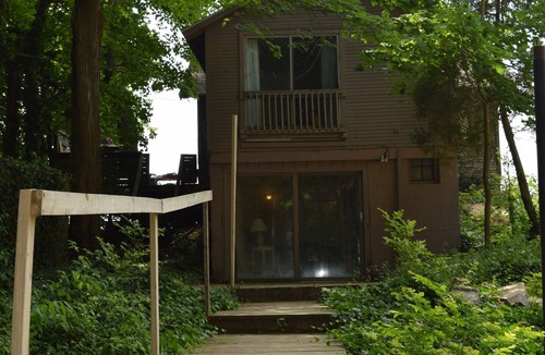 Holland Cottage | Traditional Lake Michigan Cottage