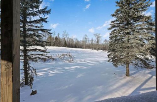 Bessemer Villa | Trail Side Access Retreat I Alpen Villas at Powderhorn Mountain