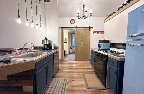 Donaldson Apartment | Tranquil Country Stay Among Pines 6 miles from Culver. 39 mile from Notre Dame.