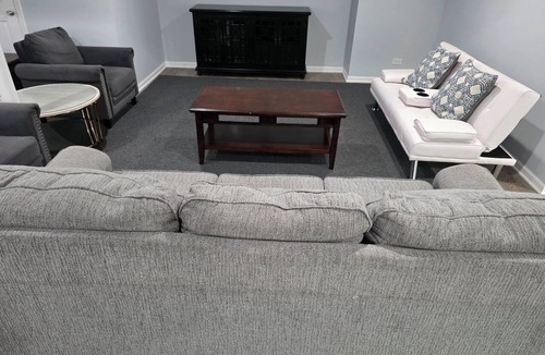 Plato Center House | Tremendous 2-bedroom house