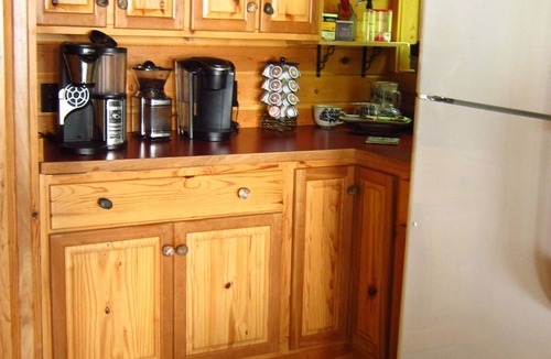 Steuben House | True UP experience awaits you in this comfortable and cozy lakefront home