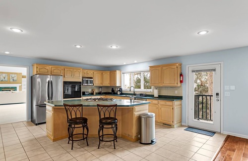 Ottawa Villa | Ultimate Family Vacation Villa With Amazing Views - 3891