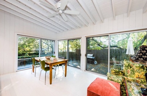 Lakeside House | UNION PIER HOME WITH PRIVATE HEATED POOL and BEACH ACCESS!