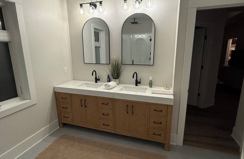 Colgate House | US WOMENS OPEN - 3 Bedroom New Construction Home in Hartland, WI
