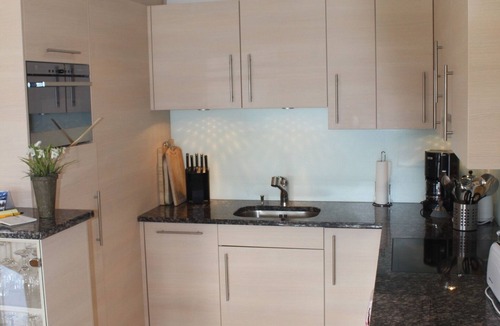 Beatenberg Apartment | Very comfortable flat with a magnificient view to the lake and the mountains