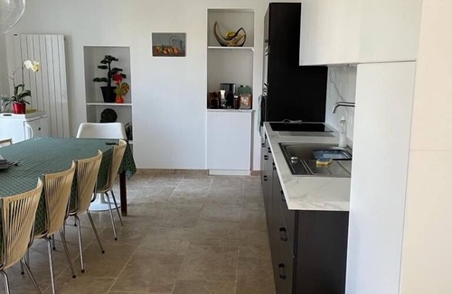 Olonne-sur-Mer House | Villa 250 m2, 13 p renovated with private secure pool near beaches and marshes