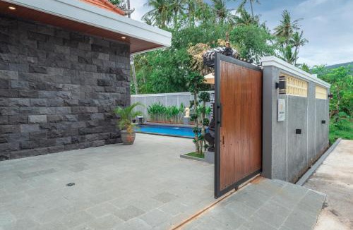 Kaliasem House | Villa Chandra Lovina
