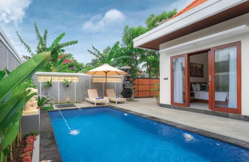 Kaliasem House | Villa Chandra Lovina