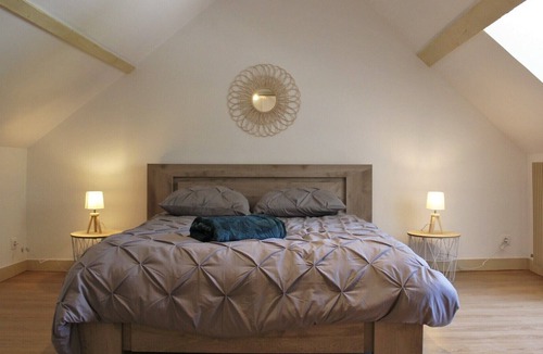 Contres House | Vrbo Property