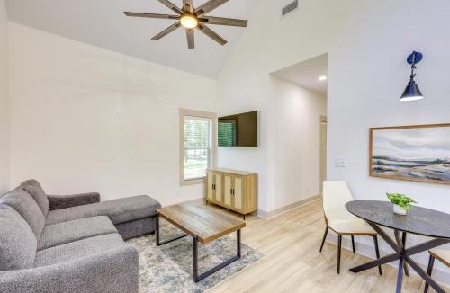 Millbrook House | Walk to Sports Complex: Home in Millbrook!