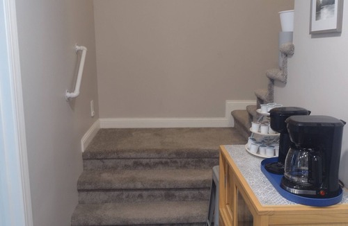 Kankakee House | Water Way a Kankakee River Getaway 5-star property is ready for your arrival!