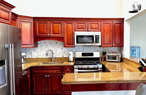 Nazareth House | Waterfront,Private home&pool,Breathtaking Views,Great Location. Enjoy paradise!