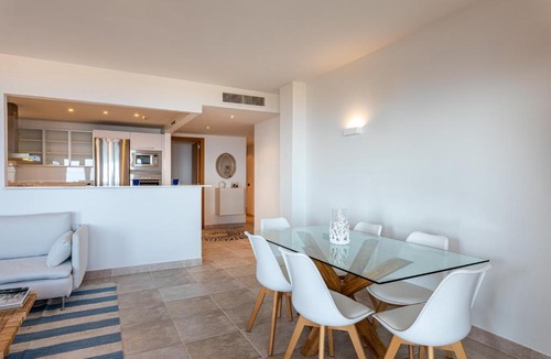 La Capellania Apartment | weforyou ATICO U RESERVA DEL HIGUERON, 3 DORMITORIOS CON JACUZZI, PISCINA Y PARKING