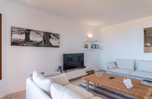 La Capellania Apartment | weforyou ATICO U RESERVA DEL HIGUERON, 3 DORMITORIOS CON JACUZZI, PISCINA Y PARKING